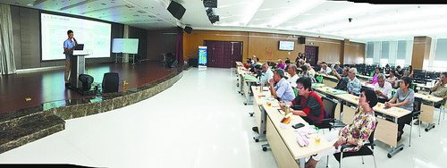 老年微信班推“超值”培訓課