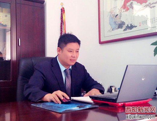 陜西康寧老年服務中心打造西北居家養(yǎng)老第一品牌