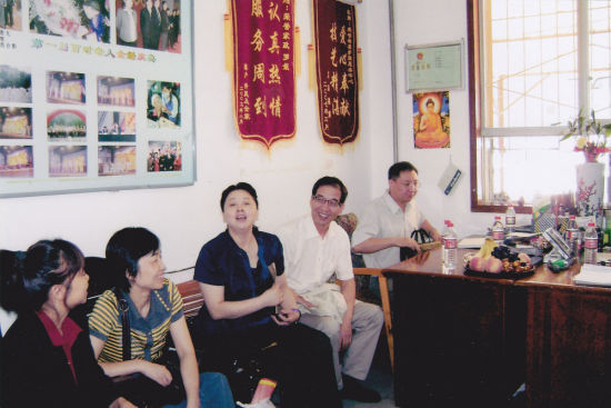 西安榮譽家政做青年人最放心的家政公司