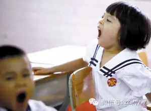 【父母課堂】為什么睡覺比擇校更重要?來自兒童發育專家...
