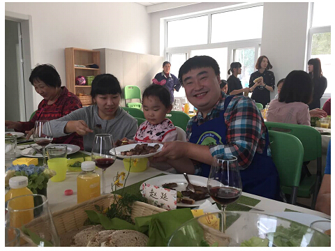 春播啟動全球美食烹飪課堂戰略,京滬兩地獨享