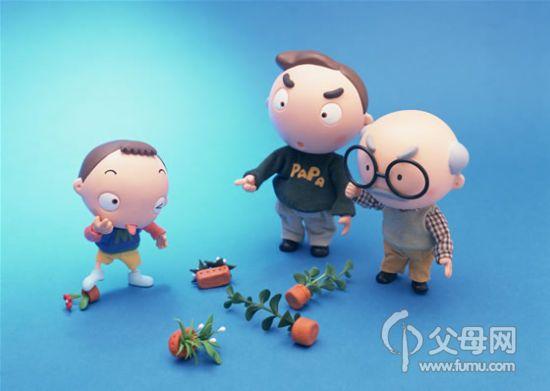 4大中國式禮貌傷害孩子 父母應(yīng)警惕 4大中國式禮貌傷害孩子 父母應(yīng)警惕