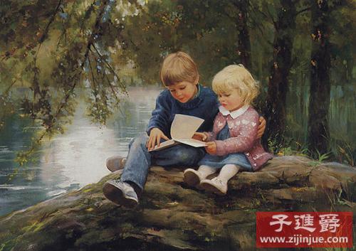 開展兒童哲學教育，是不是為時太早？
