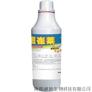 南陽昶旭重點推薦蛋雞營養產品 發酵型營養液 蛋禽專用 南