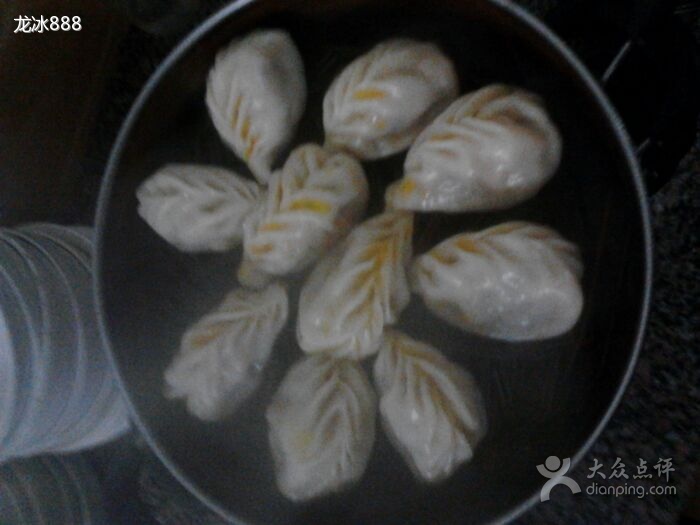 福建沙縣營養小吃 蒸餃圖片 南陽美食