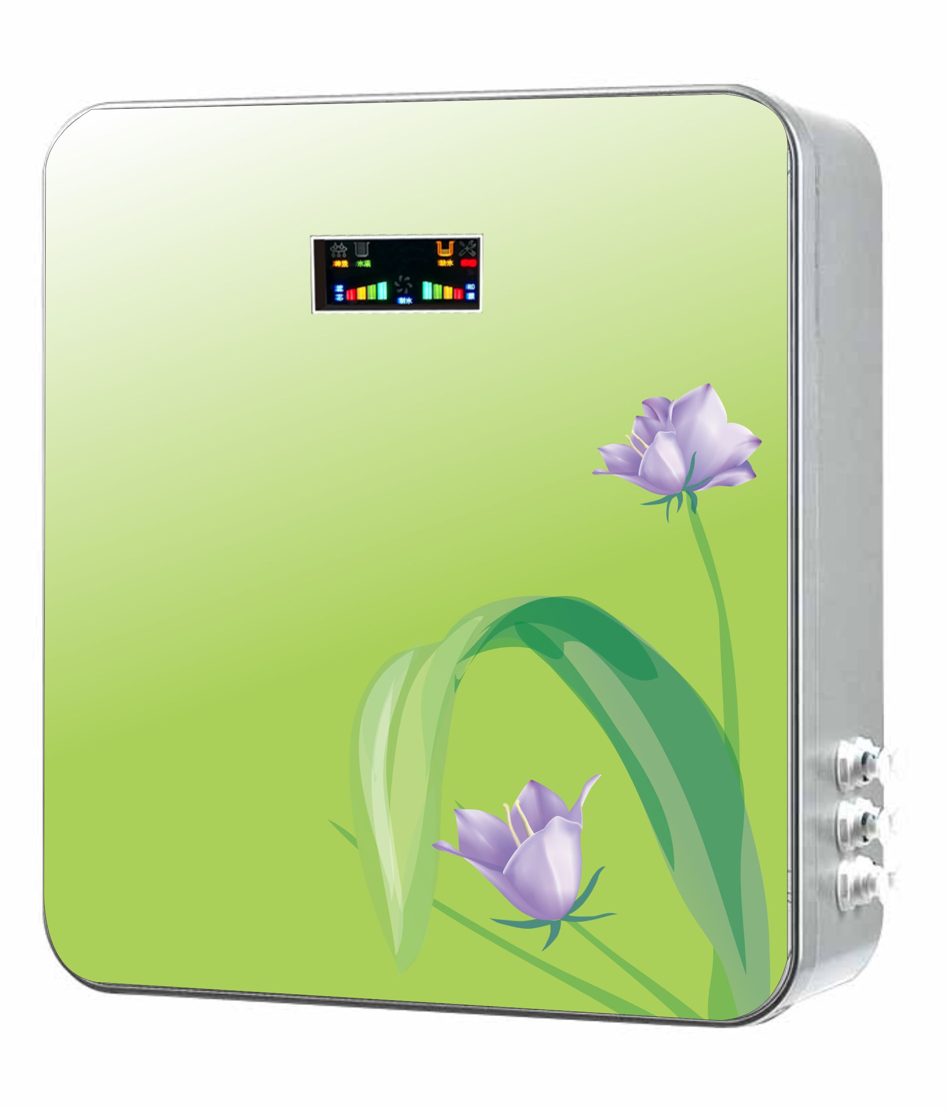 營養王9芯大流量純水機 南陽市張店鎮春光商城 凈價家電網