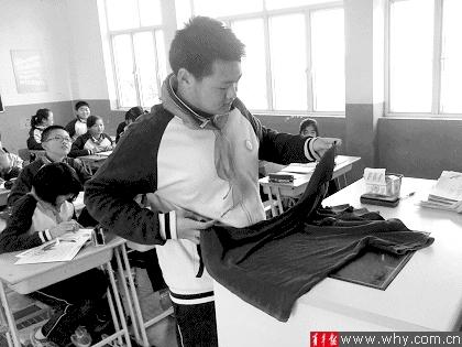 勞動技能影響升學 你還讓孩子“遠庖廚”嗎