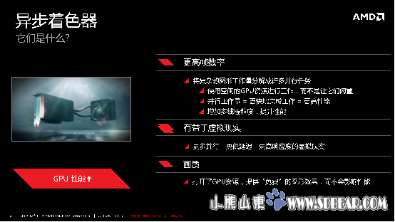 專訪Richard Huddy：原生DX12讓游戲變得更美妙