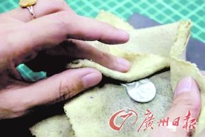 小銀匠 小木工 小繡娘 傳統(tǒng)手藝活 走進“小課堂