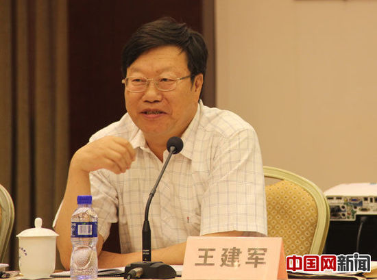 老齡宣傳研討會舉行 專家建議把應對老齡化上升為國策