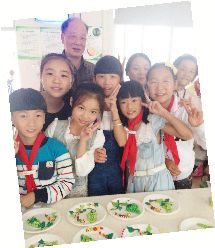 校園社團活動豐富學生第二課堂