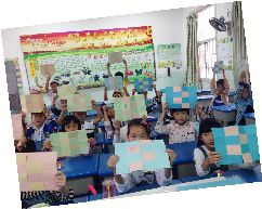 學校的社團活動已成為豐富學生課余文化生活、全面提高學生綜合素質、促進校園文化建設的一條有效途徑。開學以來,柳市各個學校的社團迎來了新學期的成員招募。