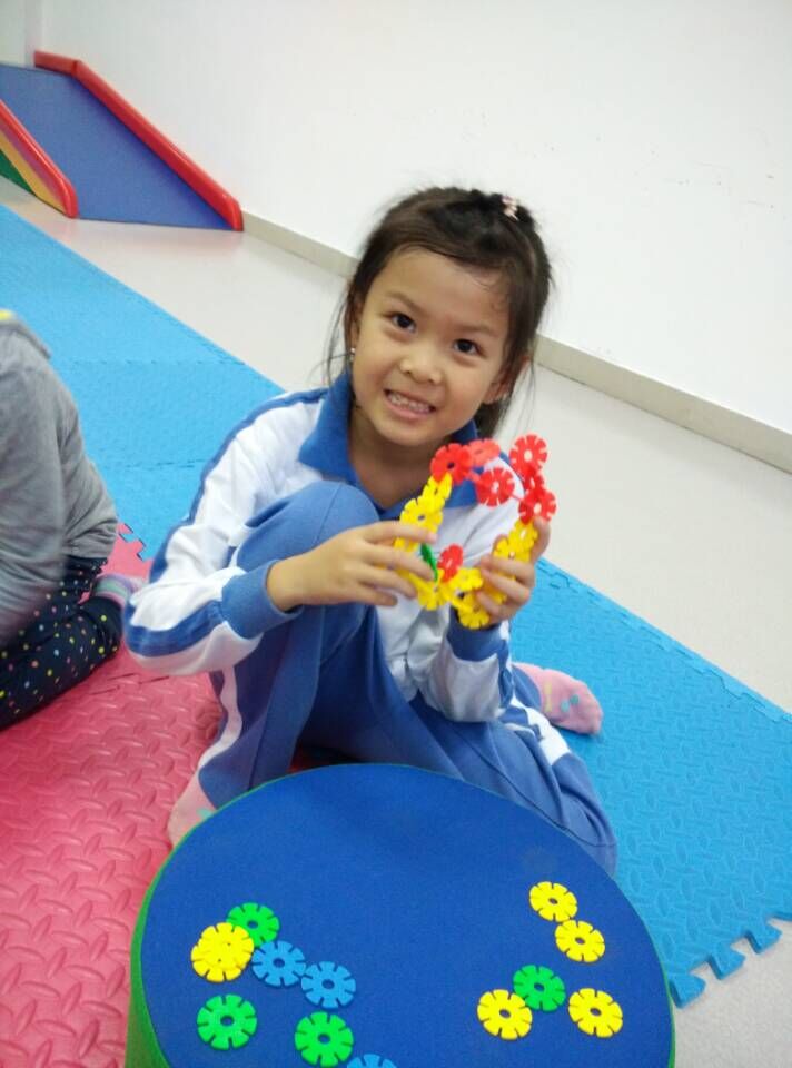 福田天健愛(ài)心幼兒園 正規(guī)幼兒全腦開發(fā)學(xué)校專業(yè)