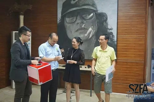 “委員社區講堂”講授家居環境安全
