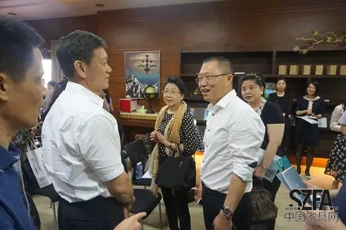 “委員社區講堂”講授家居環境安全