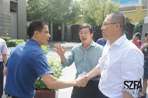 “委員社區講堂”講授家居環境安全