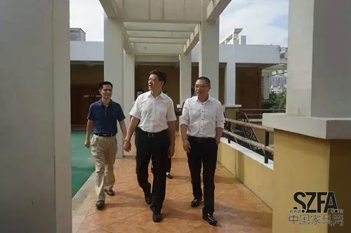 “委員社區講堂”講授家居環境安全