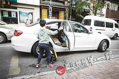 怎樣使用兒童安全座椅重慶有專業(yè)技師免費教你