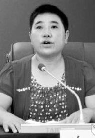下崗女工創出“中國家政第一股”