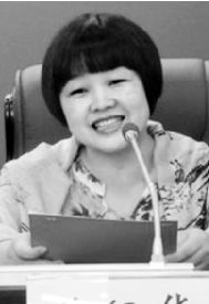 下崗女工創出“中國家政第一股”