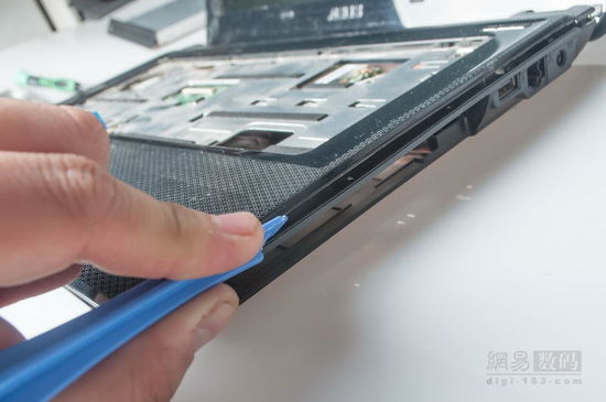 達人課堂:手把手教你給筆記本電腦清灰