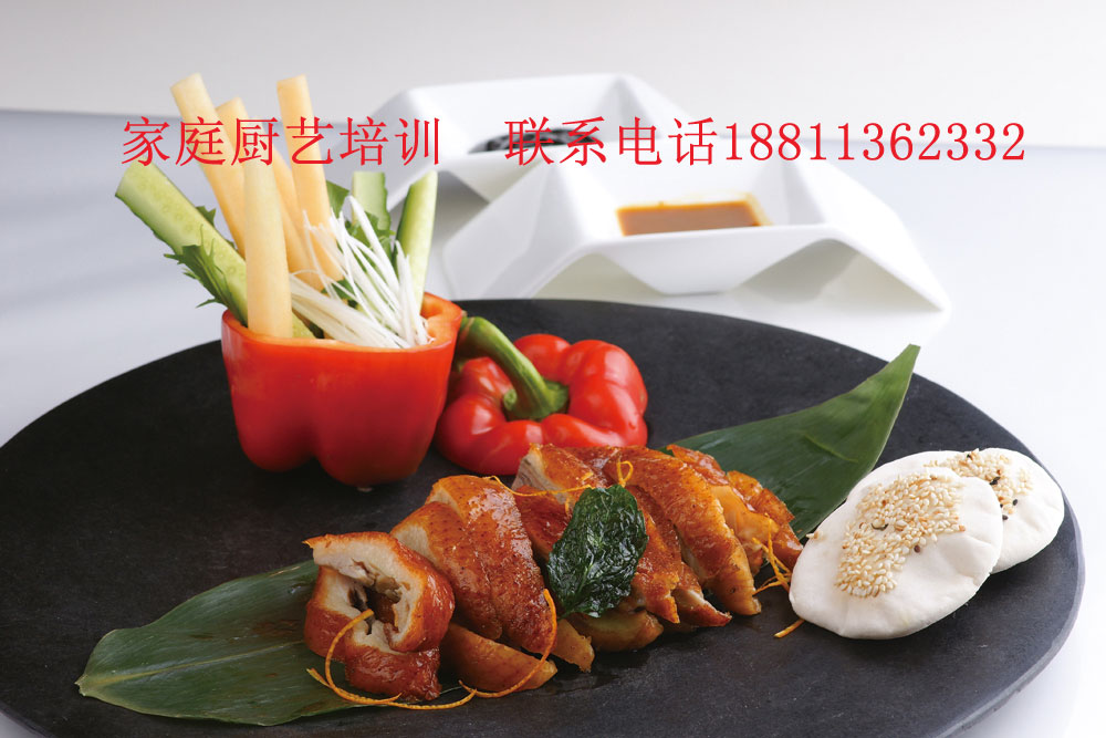 家庭廚藝培訓班 家庭廚藝培訓學生廚藝培訓