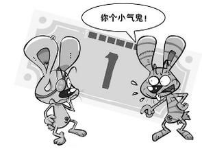 上班族的消費觀:多掏錢也不過劣等生活