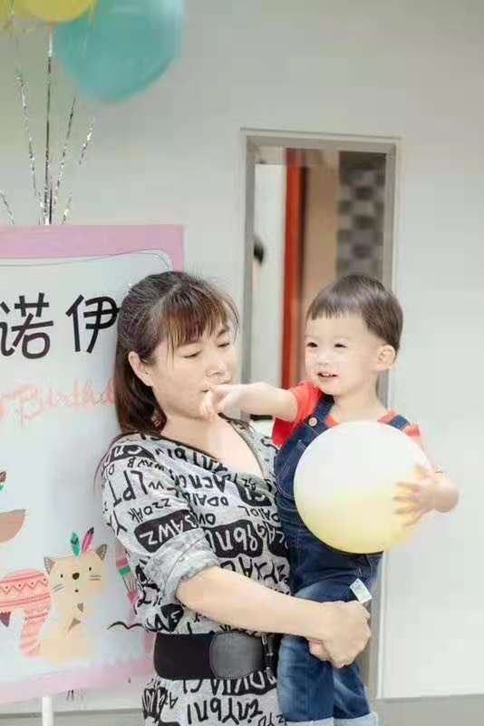 和平里社不住家保姆收費