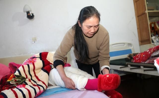55歲阿姨:從護工到住家保姆,雇主提出加工資要