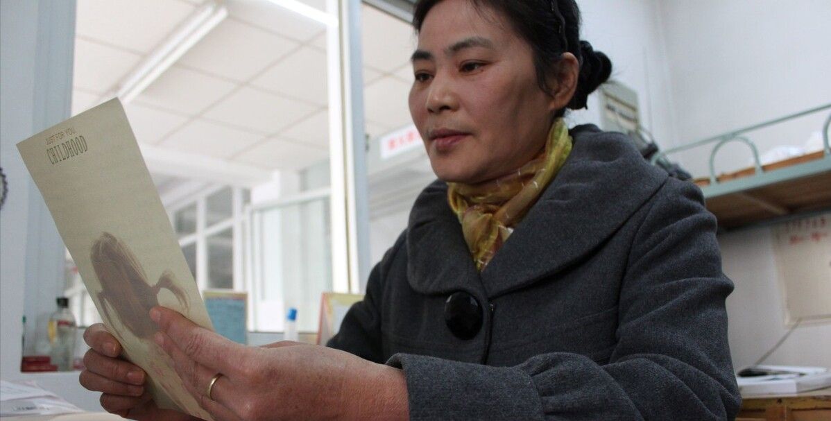 45歲女士哭訴:做住家保姆1年,工作挺輕松的,但內
