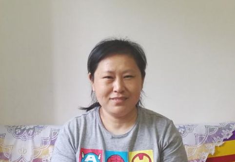 50歲保姆自述:做住家保姆可以,但要同意我幾個